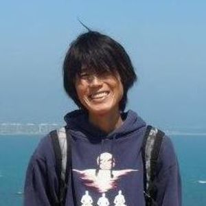 Meet your Posher, Nozomu